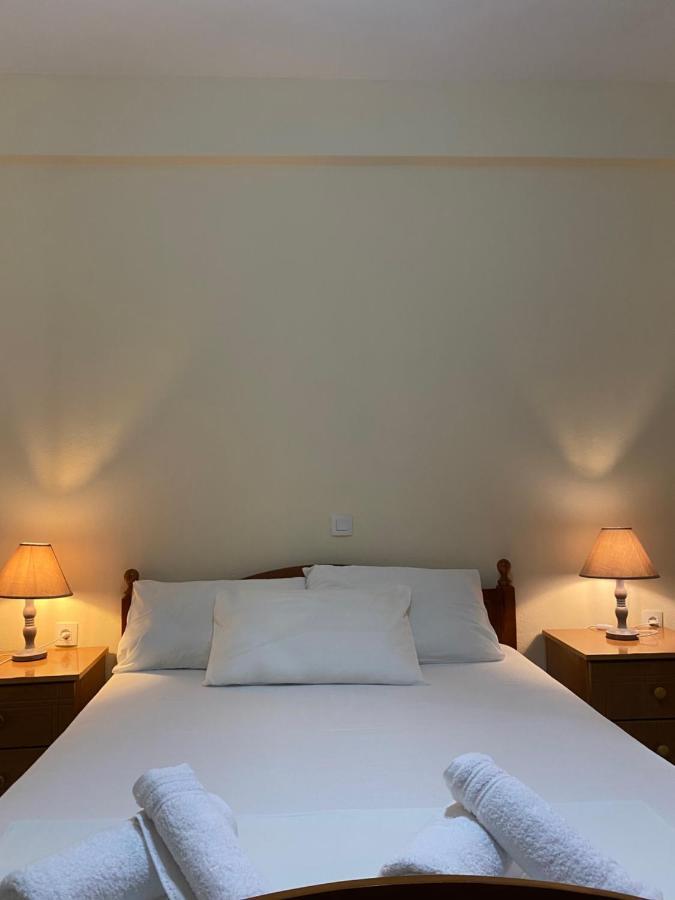 Veronika'S Apartment ฮีมาเรอ ภายนอก รูปภาพ