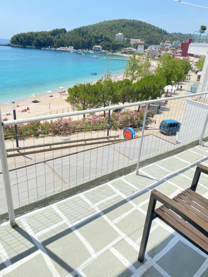 Veronika'S Apartment ฮีมาเรอ ภายนอก รูปภาพ