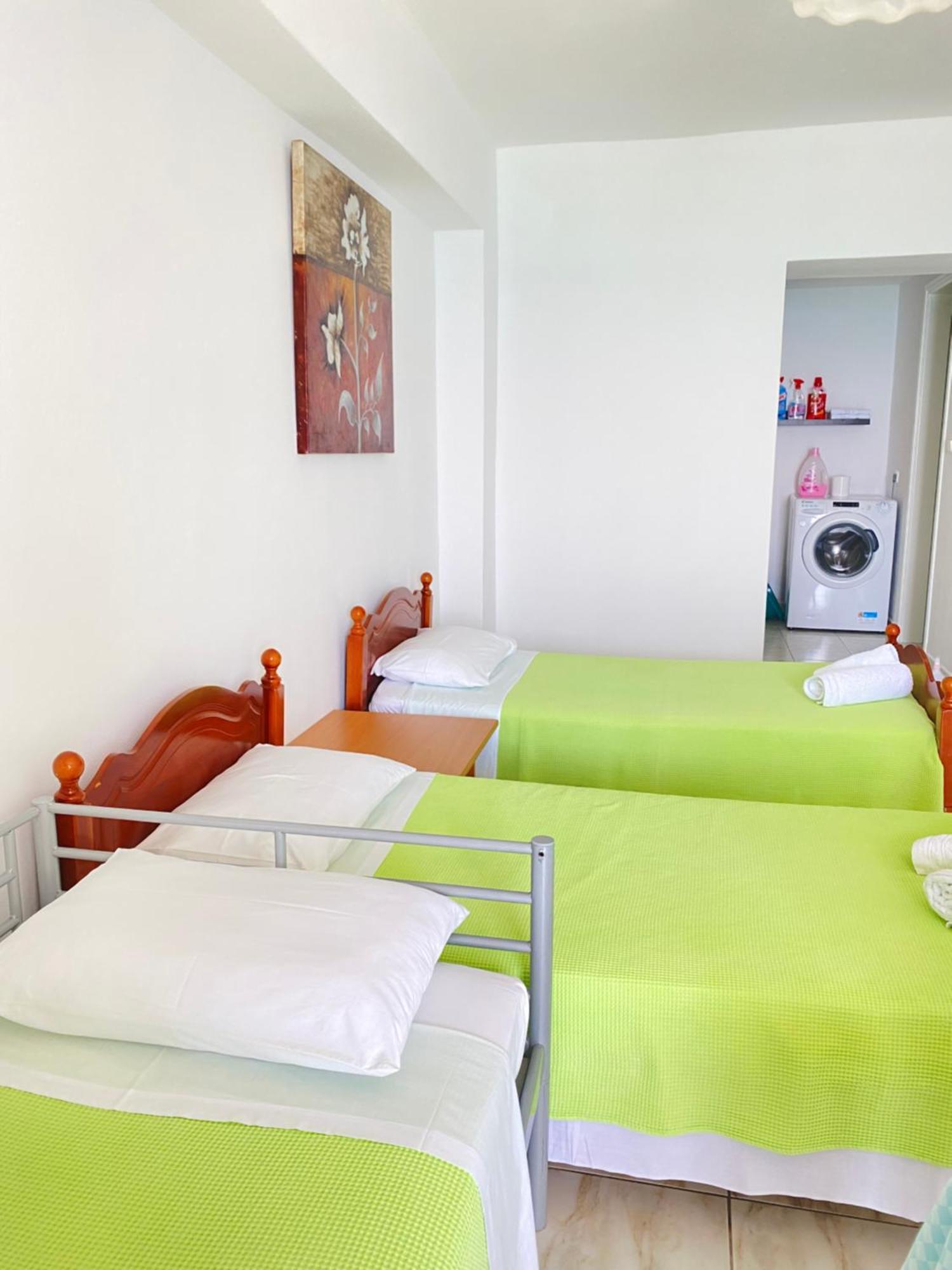 Veronika'S Apartment ฮีมาเรอ ภายนอก รูปภาพ