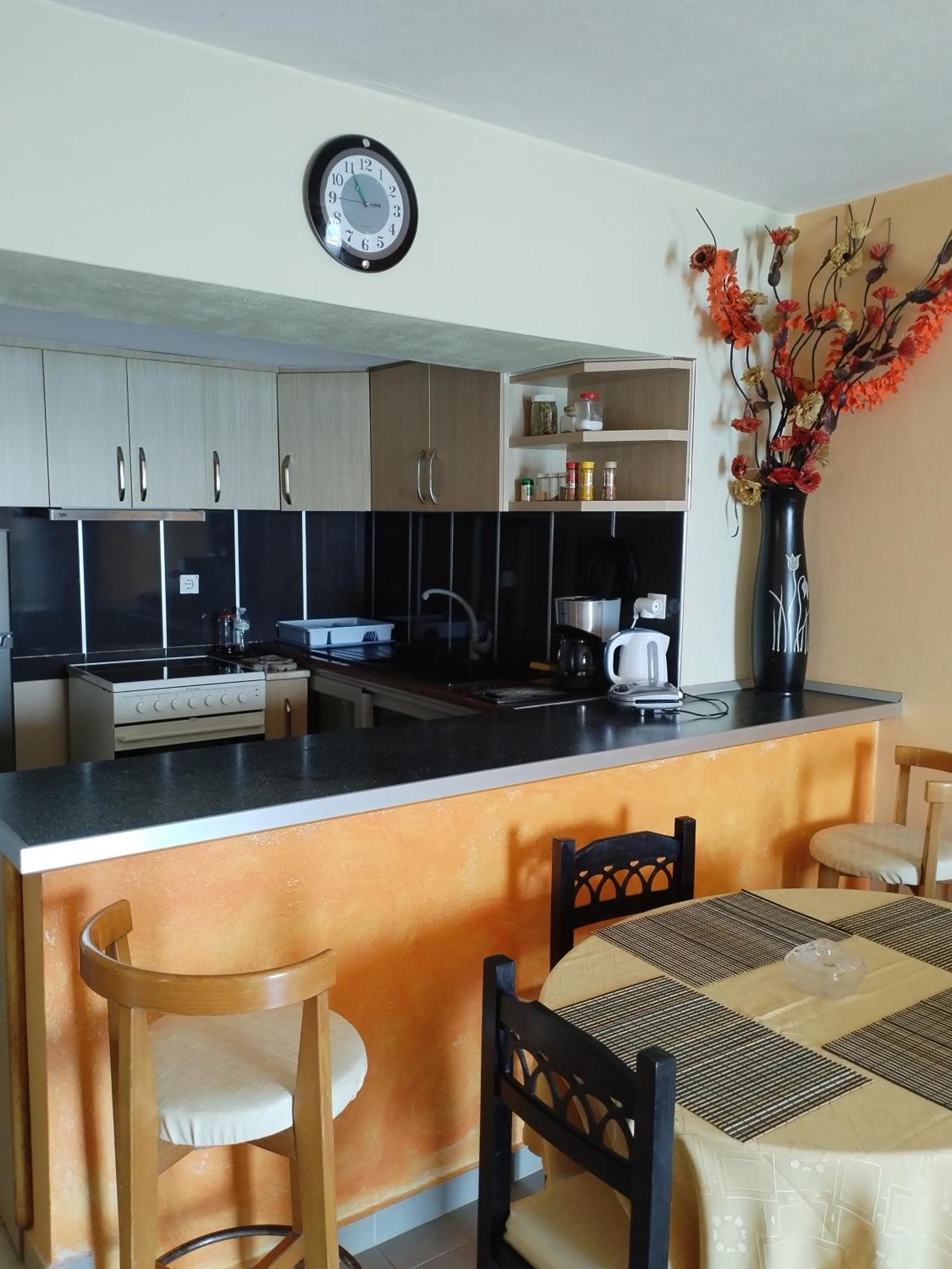Veronika'S Apartment ฮีมาเรอ ห้อง รูปภาพ